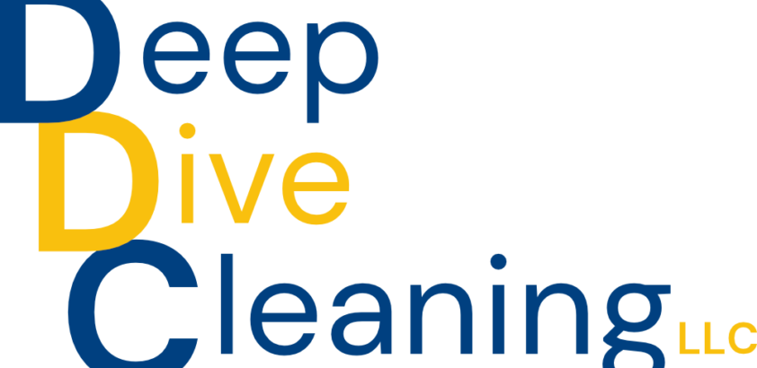 Deep Dive Cleaning LLC logo